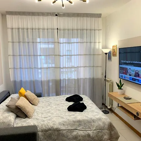 House 105 Apartment *