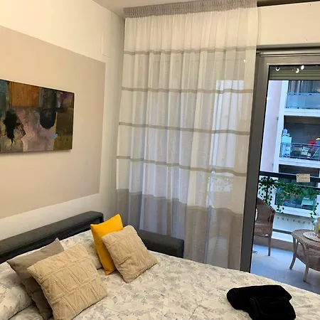 House 105 * Perugia