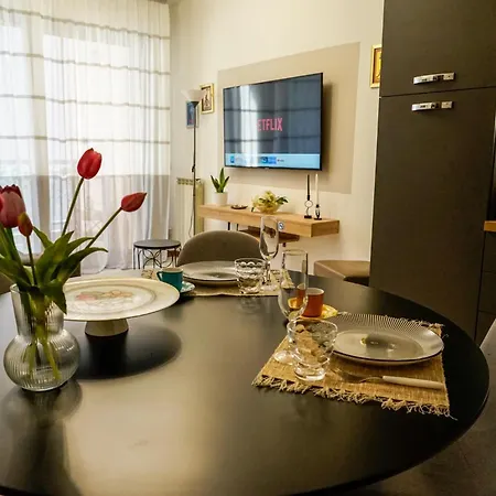 House 105 Apartment
