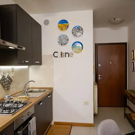 House 105 Apartment *