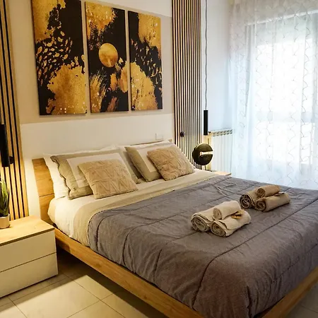 Apartment House 105 Perugia
