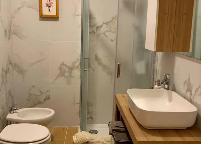 House 105 Apartament