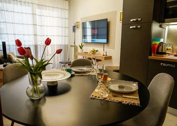 House 105 Apartament