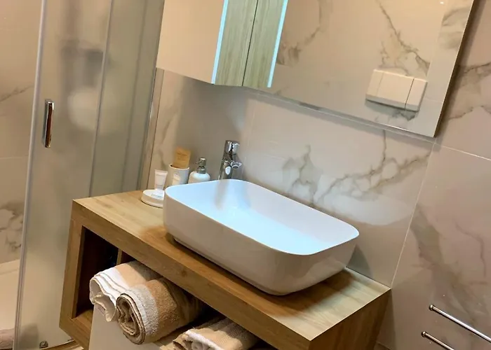 Apartament House 105 Perugia