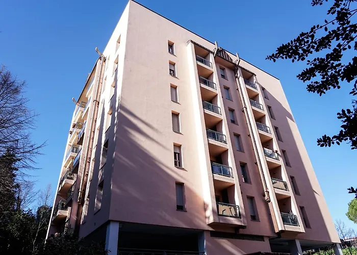 Apartament House 105 Perugia