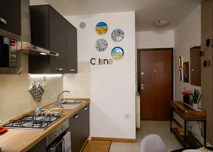 House 105 Apartament *