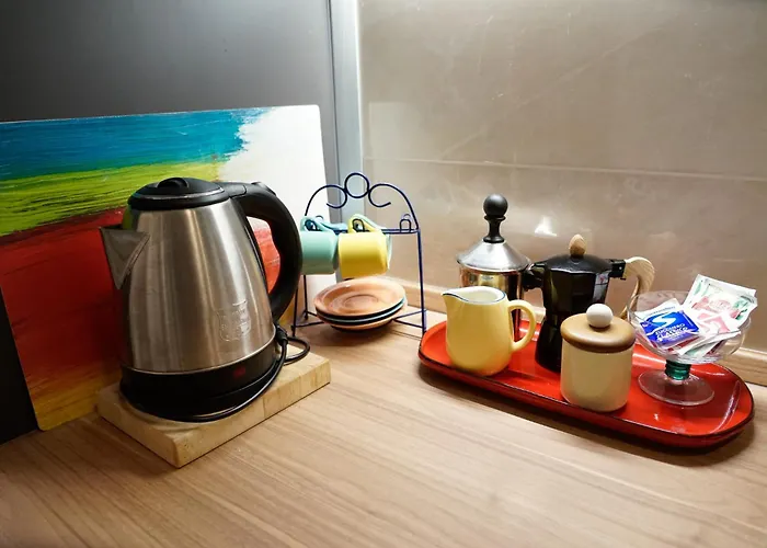 House 105 Apartament *