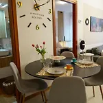 Lägenhet House 105 *